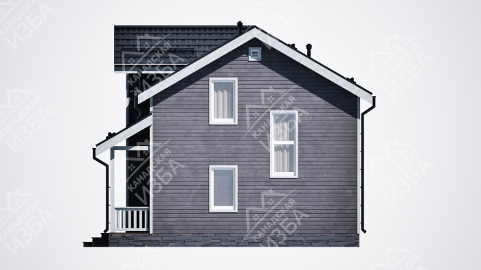  Тоскана проект